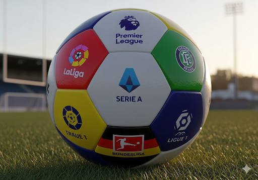 足球泊松分布示意图